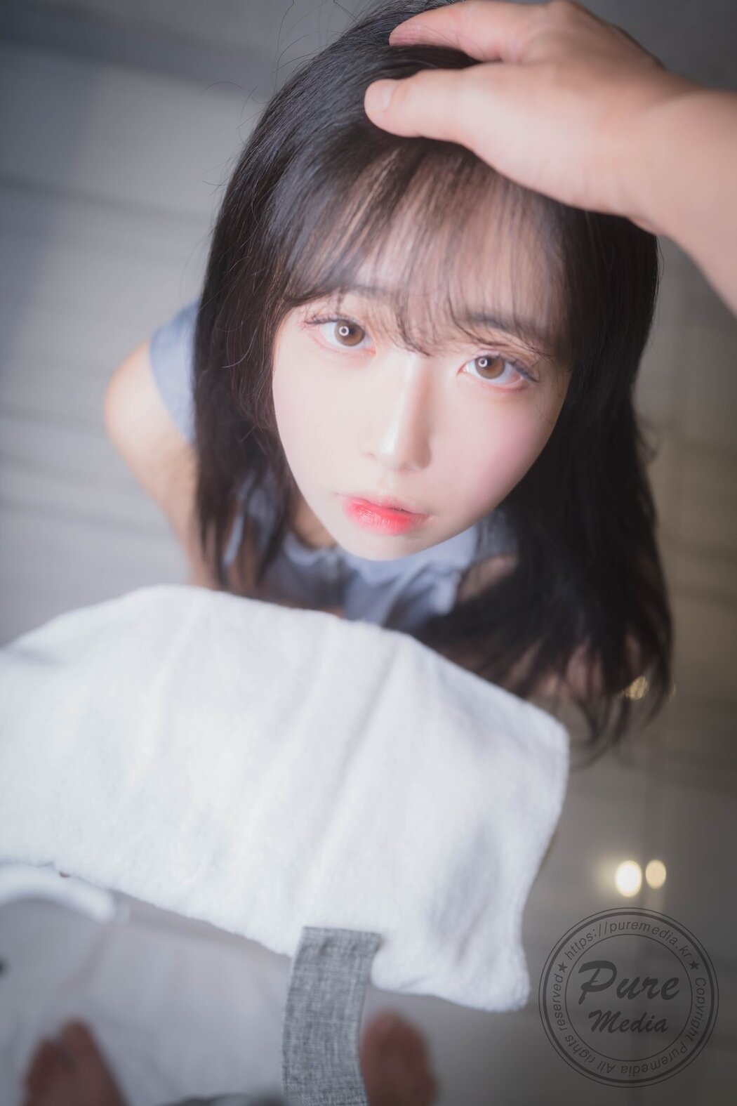 PureMedia Vol.294 Hina 히나 – Secret Meeting Part3
