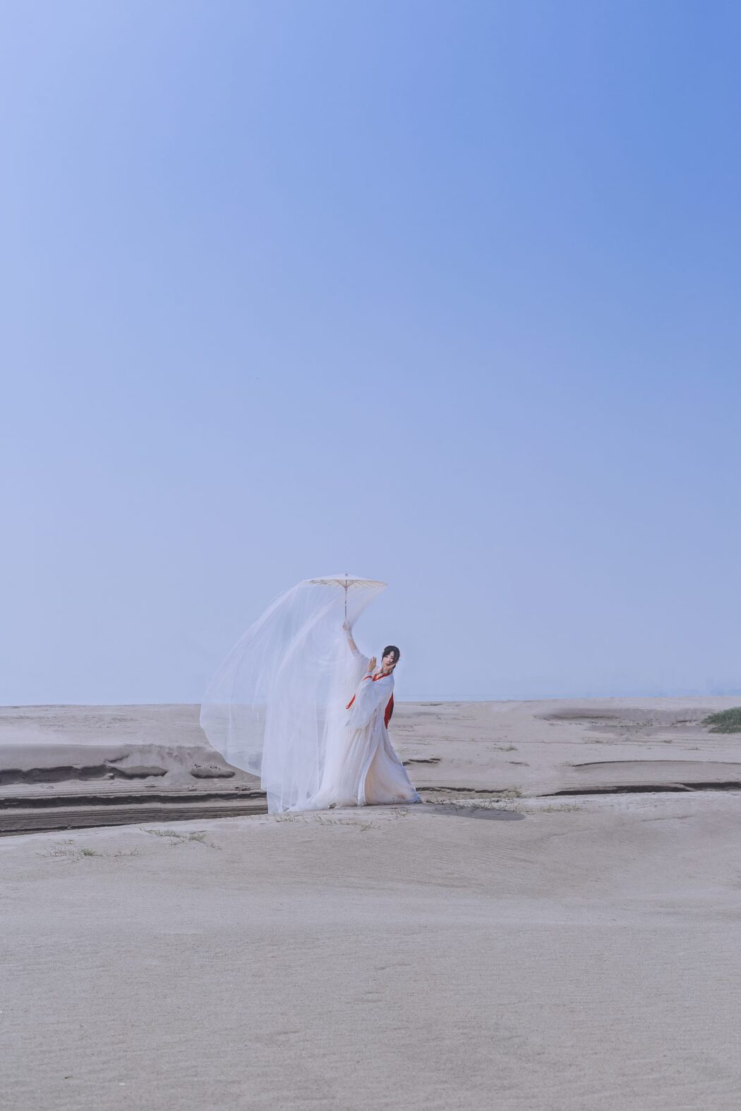 YiTuYu艺图语 Vol.178 Chang Xiao You