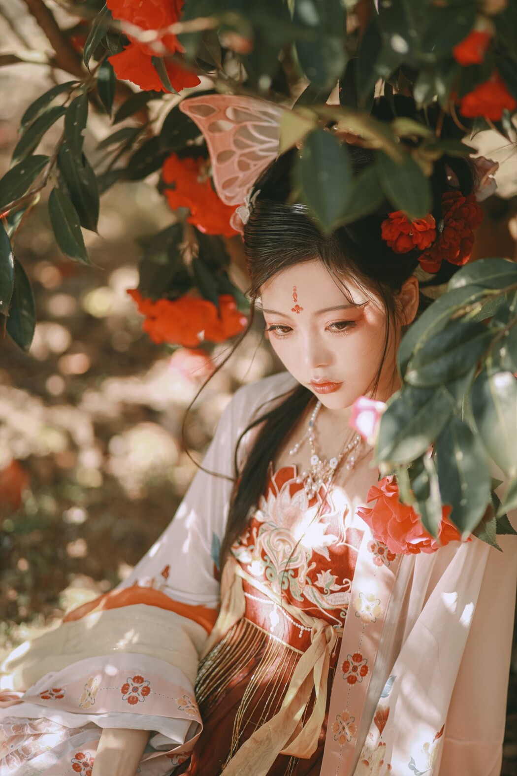 YiTuYu艺图语 Vol.1784 Shao Yao_Y