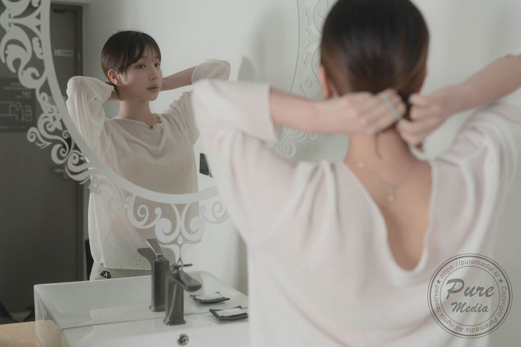 PureMedia Vol.299 Tasha 타샤 – Debut Part1