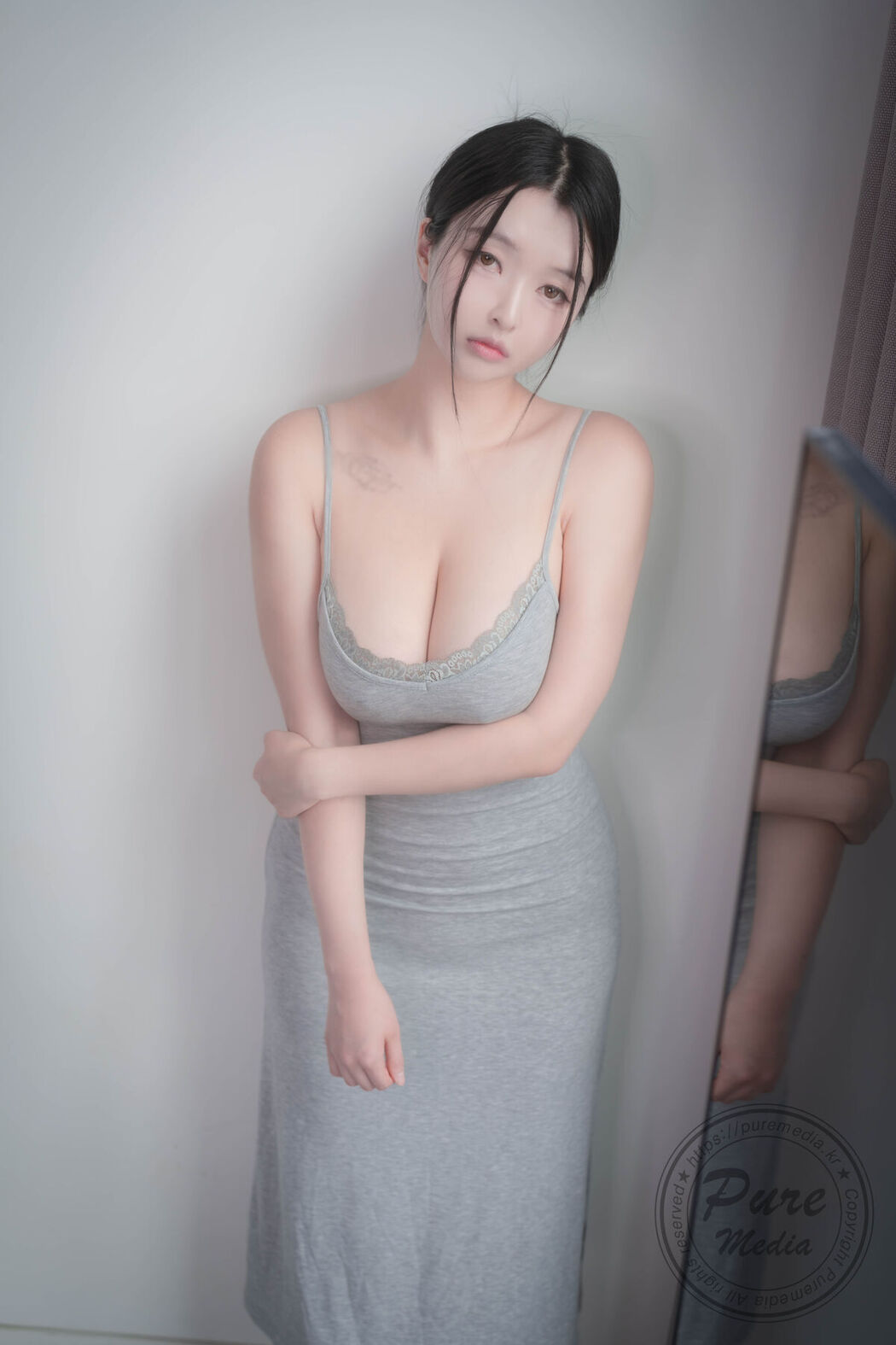 PureMedia Vol.297 Suji 수지 Part1