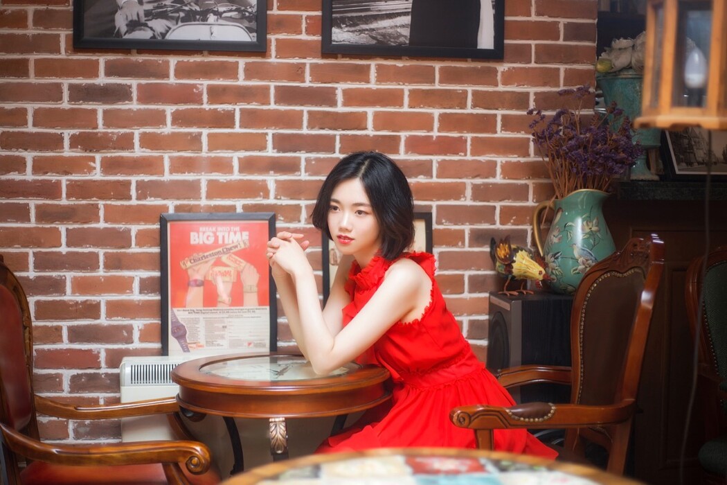 YiTuYu艺图语 Vol.1758 Jia Yi