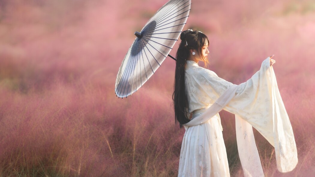 YiTuYu艺图语 Vol.1783 Tu Zi Zzz Bu Chi Hu Luo Bo