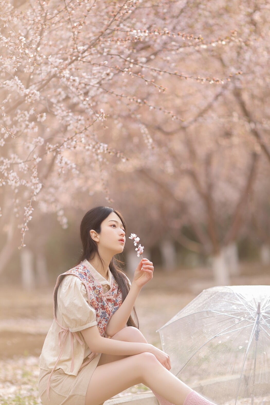 YiTuYu艺图语 Vol.1766 Li You