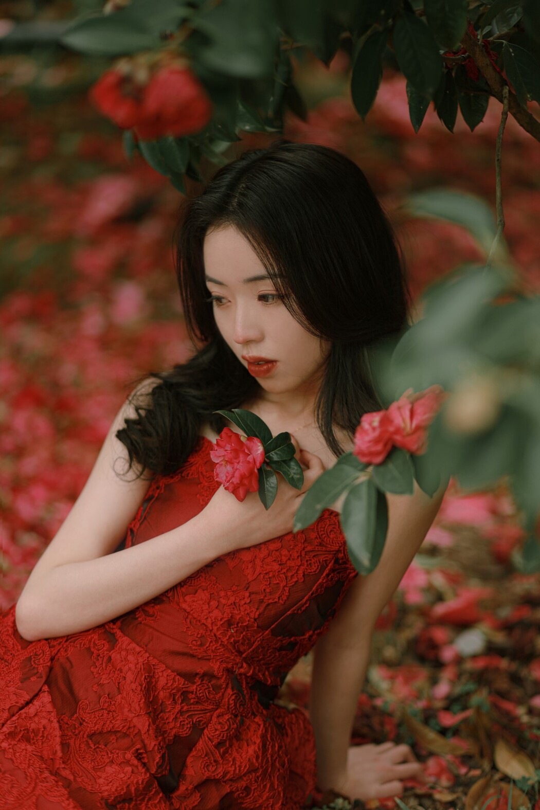 YiTuYu艺图语 Vol.1812 Xiao Zhu