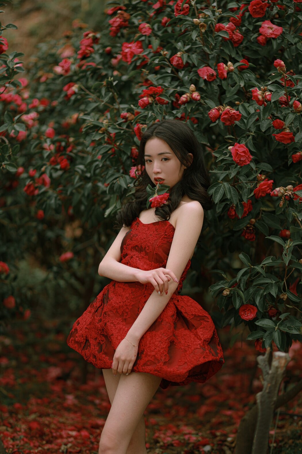 YiTuYu艺图语 Vol.1812 Xiao Zhu