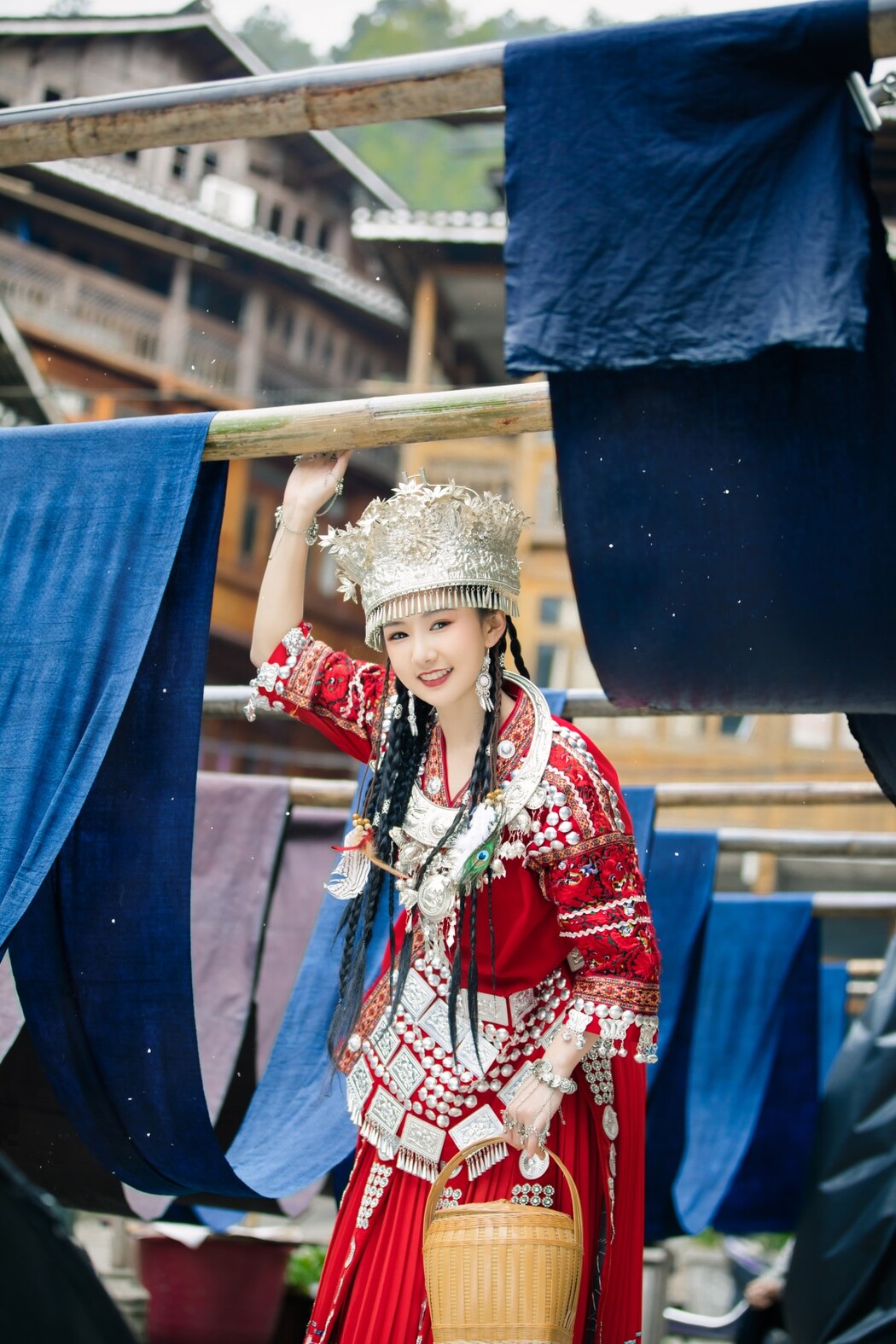 YiTuYu艺图语 Vol.1773 Suan La Tang Er