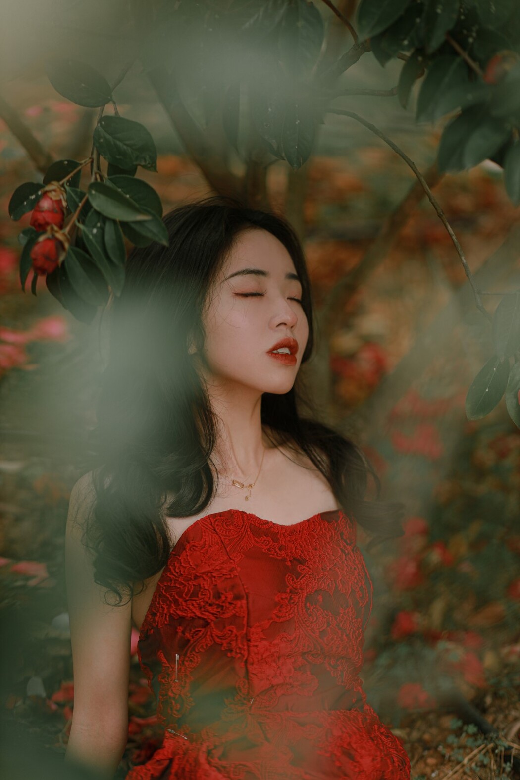 YiTuYu艺图语 Vol.1812 Xiao Zhu
