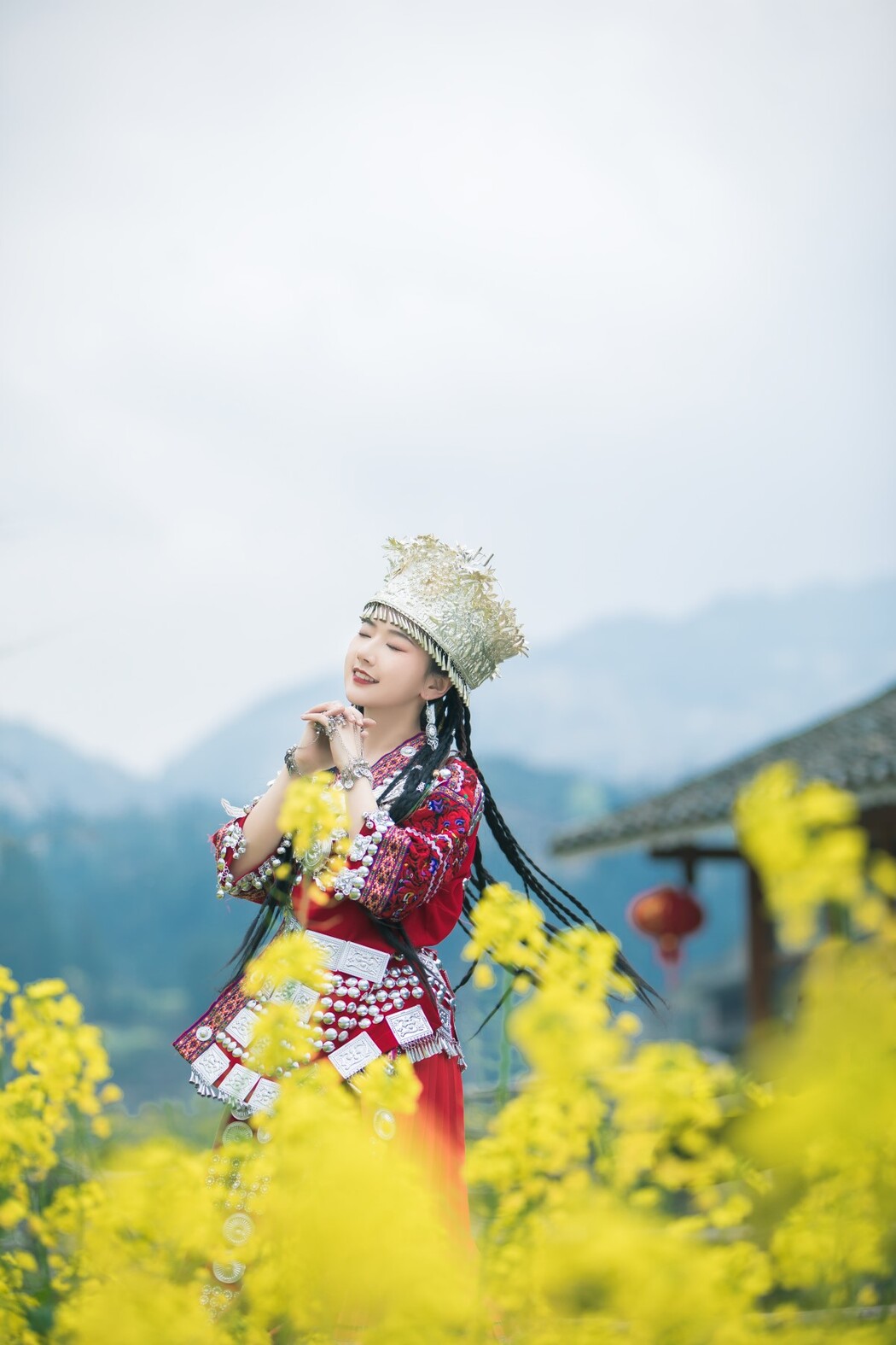 YiTuYu艺图语 Vol.1773 Suan La Tang Er