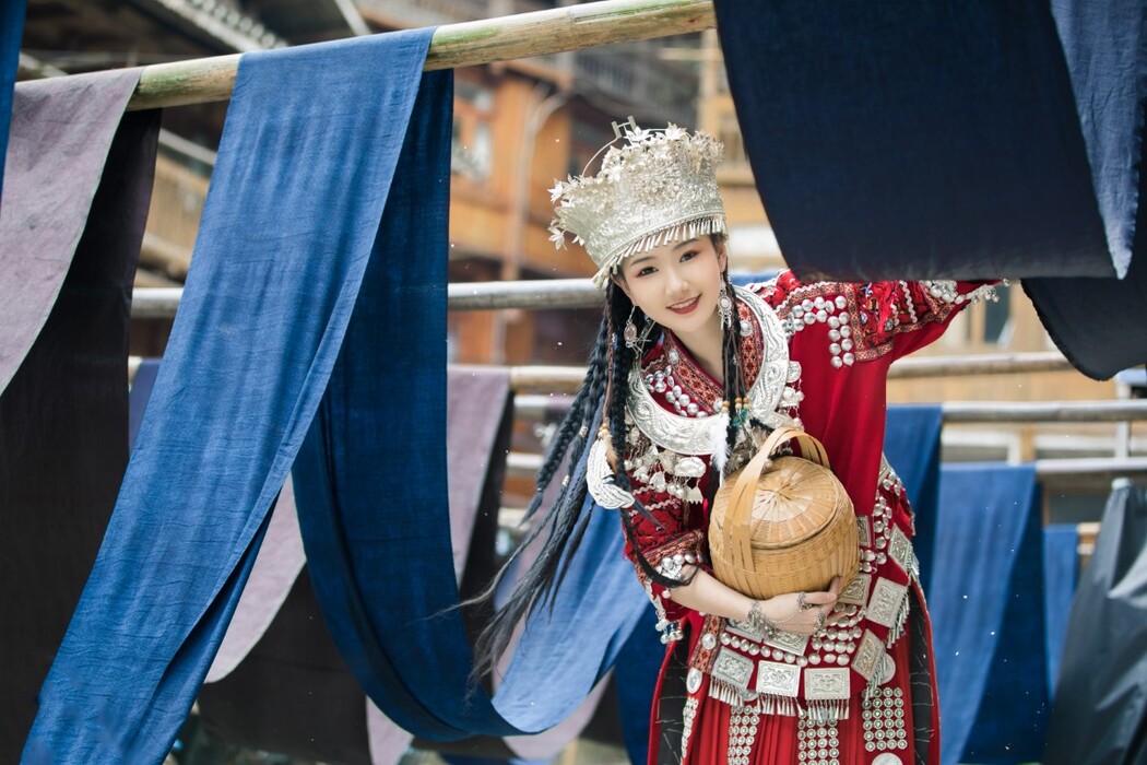 YiTuYu艺图语 Vol.1773 Suan La Tang Er
