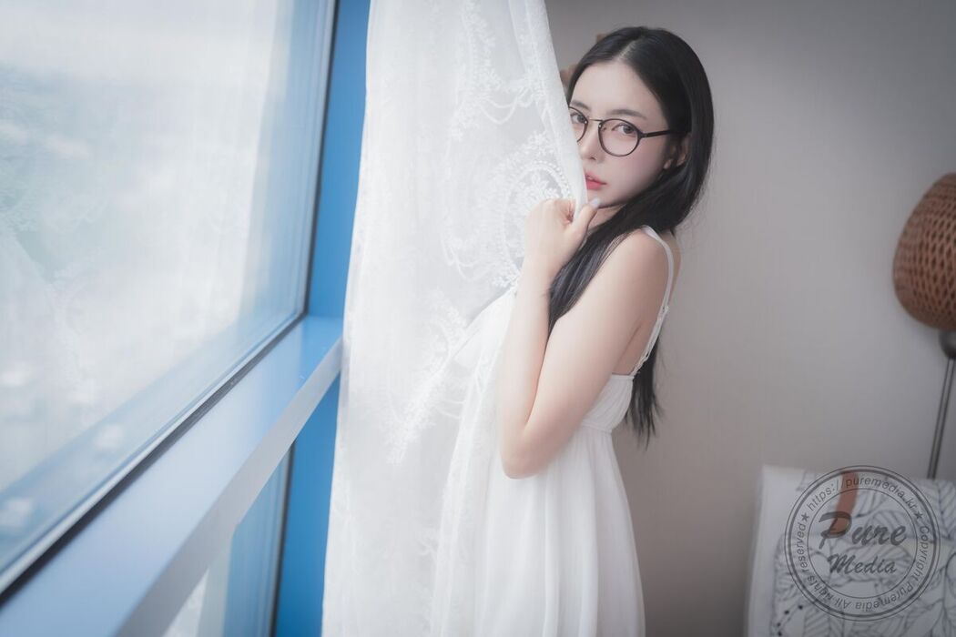 PureMedia Vol.288 Malrang 말랑 Part2