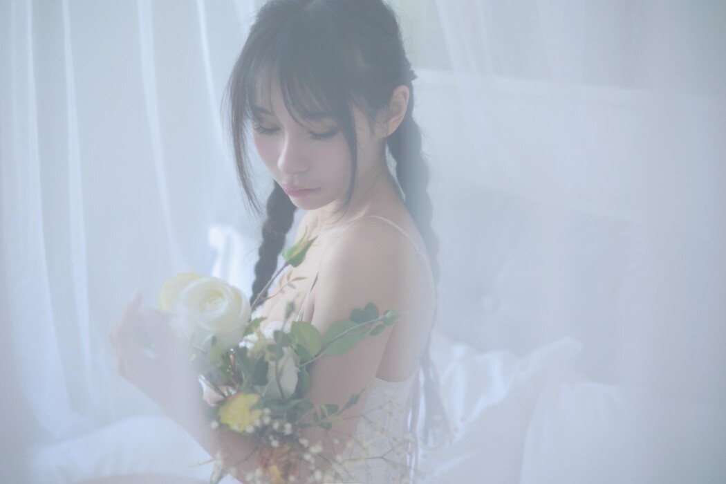 YiTuYu艺图语 Vol.1772 Dan Dan