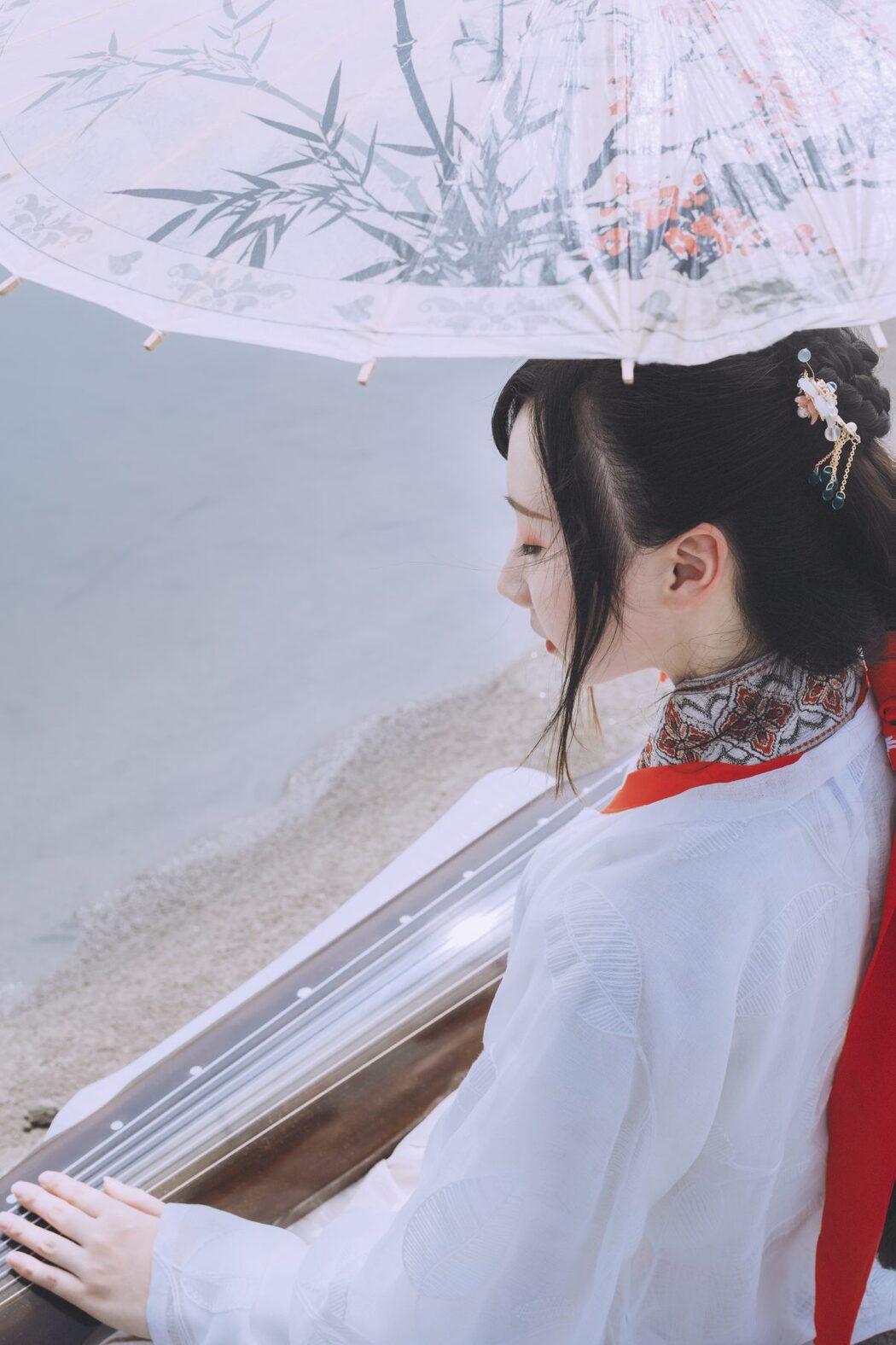 YiTuYu艺图语 Vol.178 Chang Xiao You