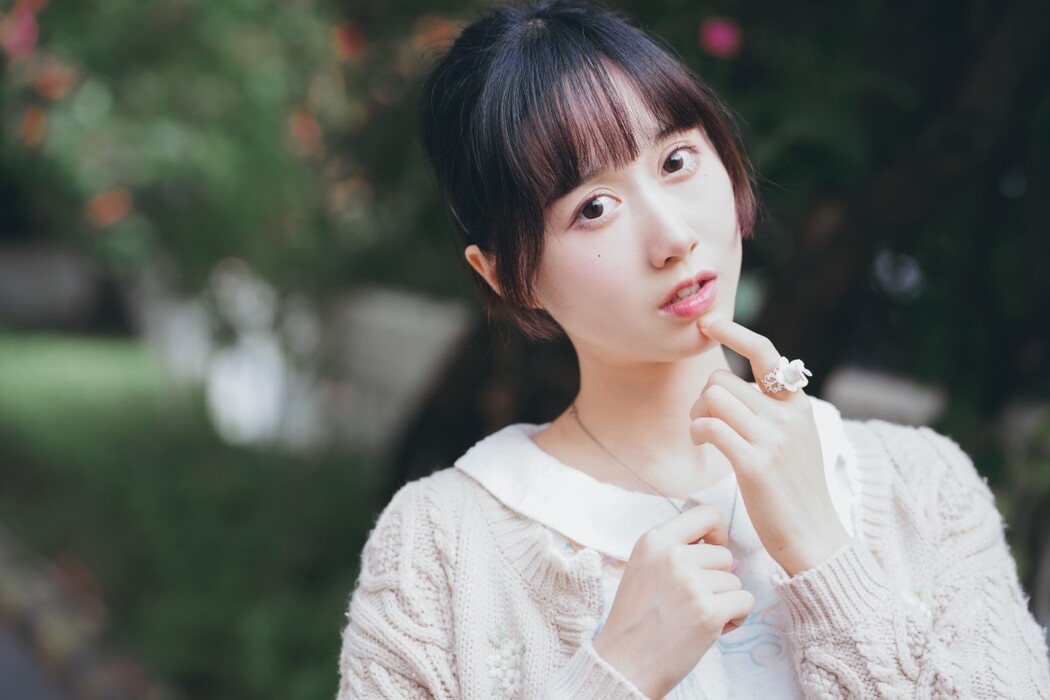 YiTuYu艺图语 Vol.1811 Mu Mian Mian