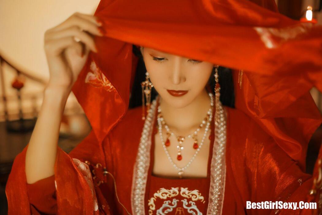 YiTuYu艺图语 Vol.175 Mi Meng