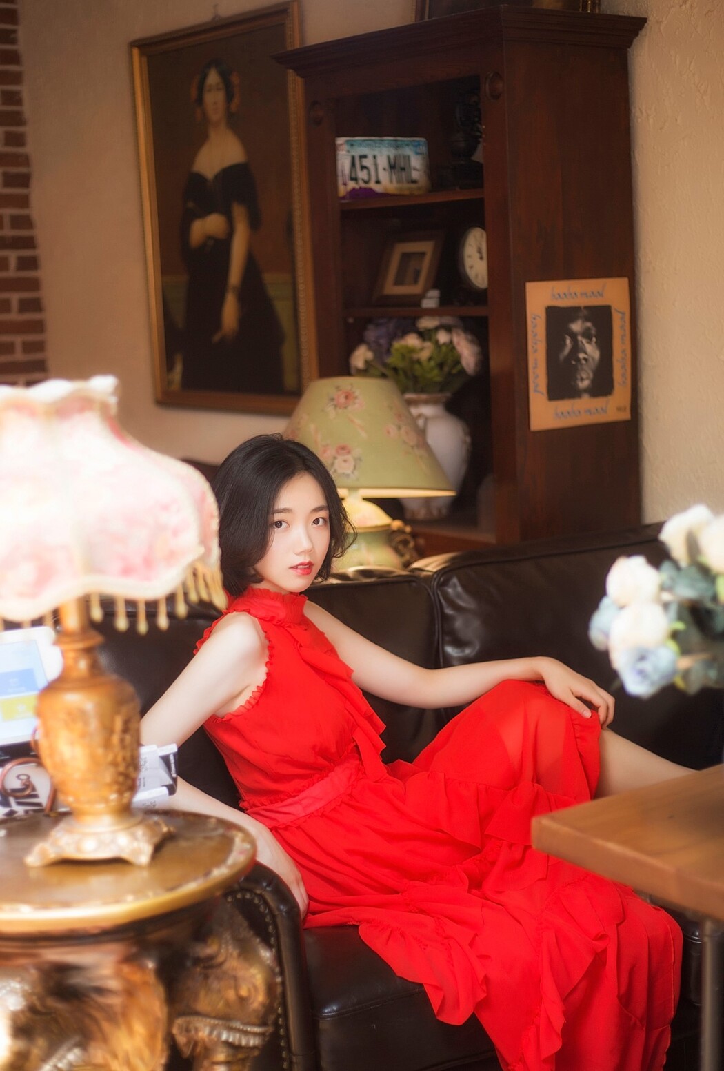 YiTuYu艺图语 Vol.1758 Jia Yi