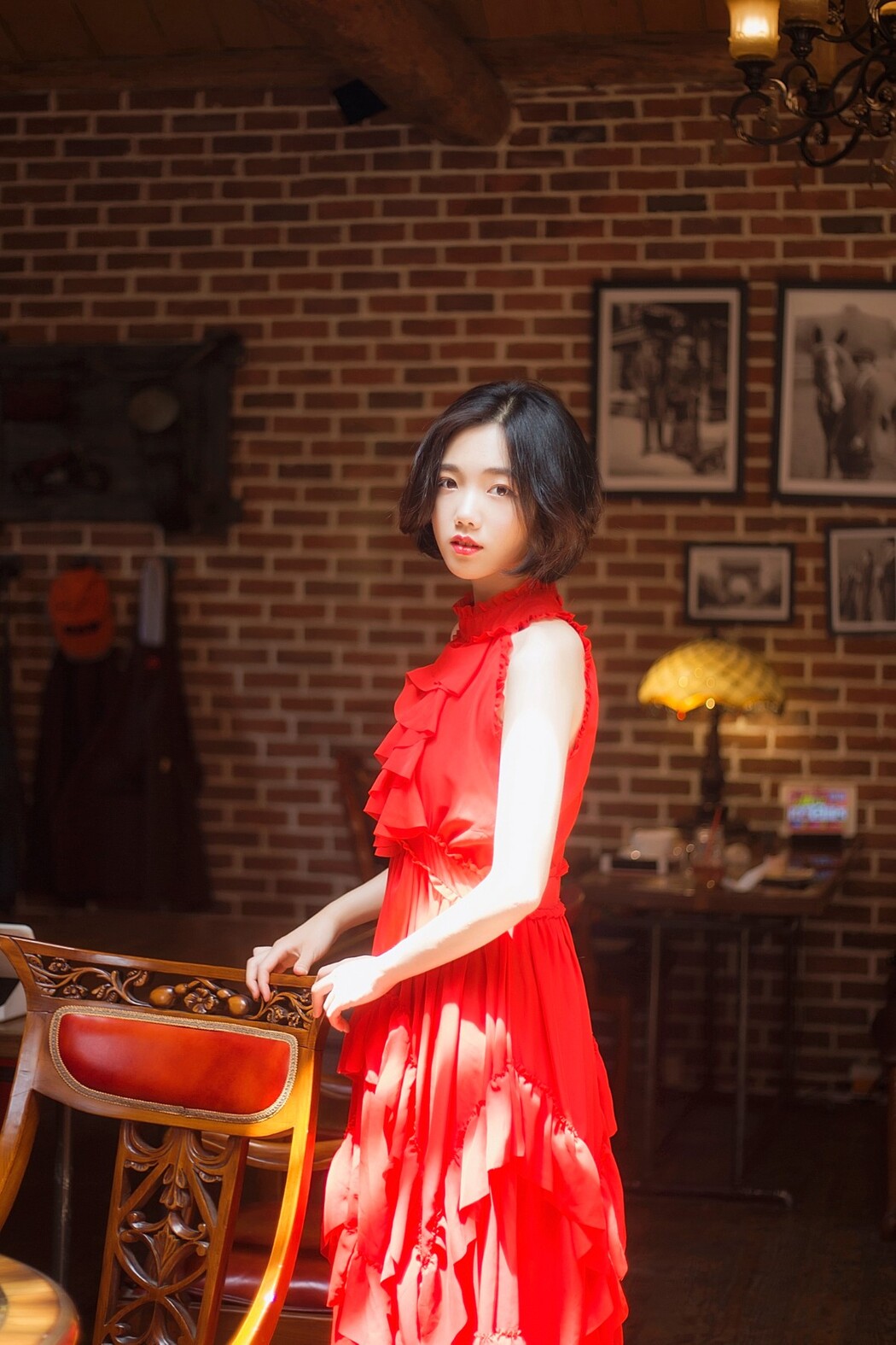 YiTuYu艺图语 Vol.1758 Jia Yi