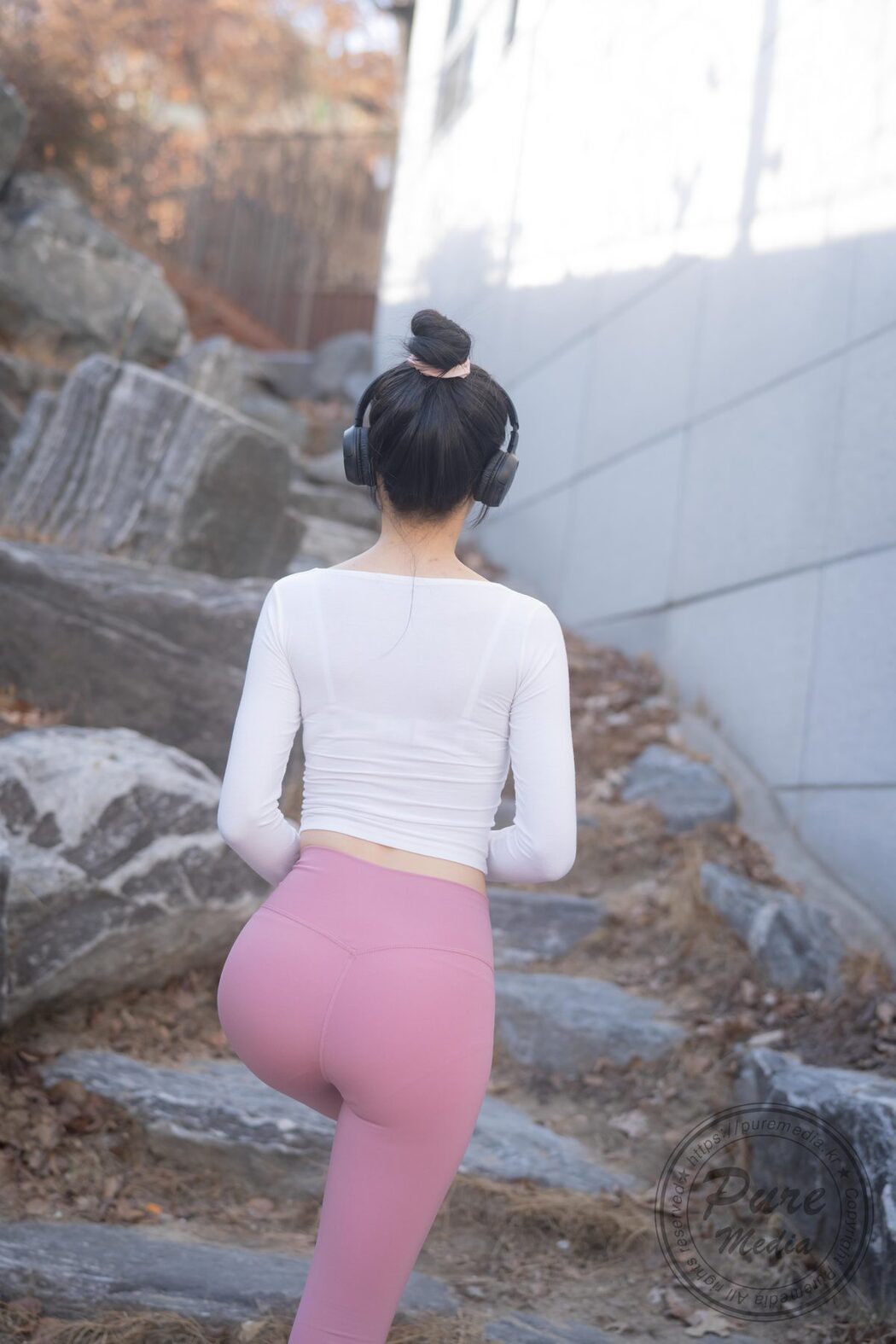 PureMedia Vol.275 Hina 히나 – Raped My Rude Little Sister Part1