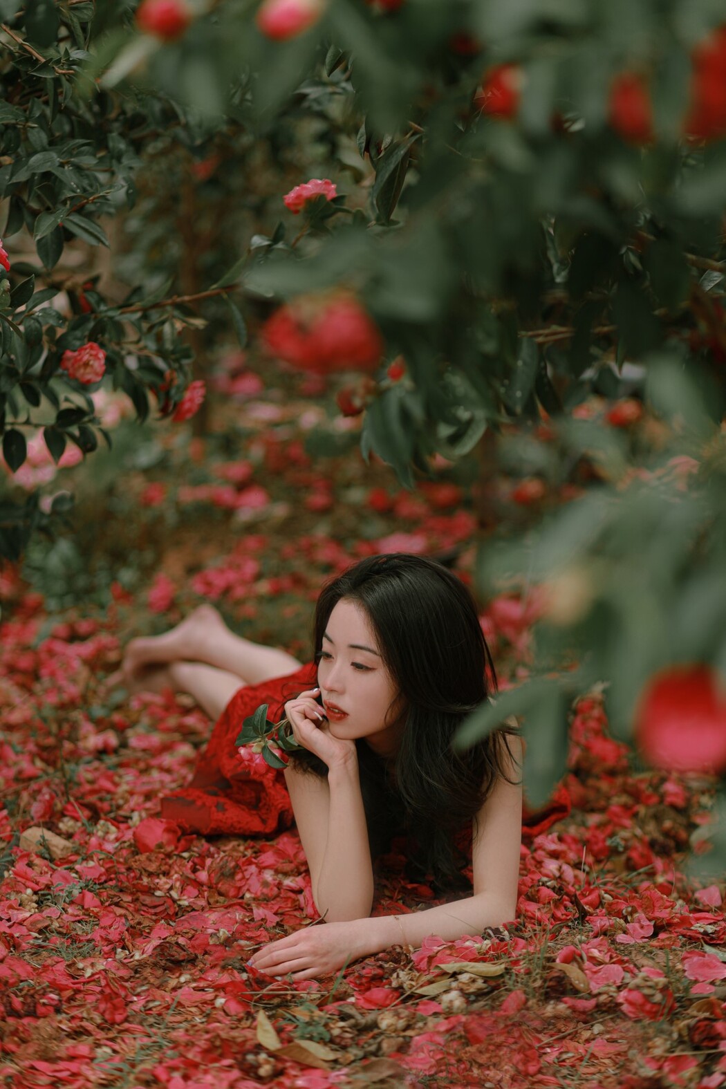YiTuYu艺图语 Vol.1812 Xiao Zhu