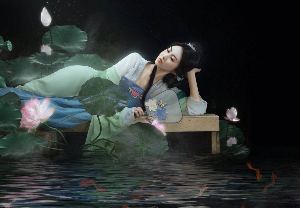 YiTuYu艺图语 Vol.1753 Ni Ni
