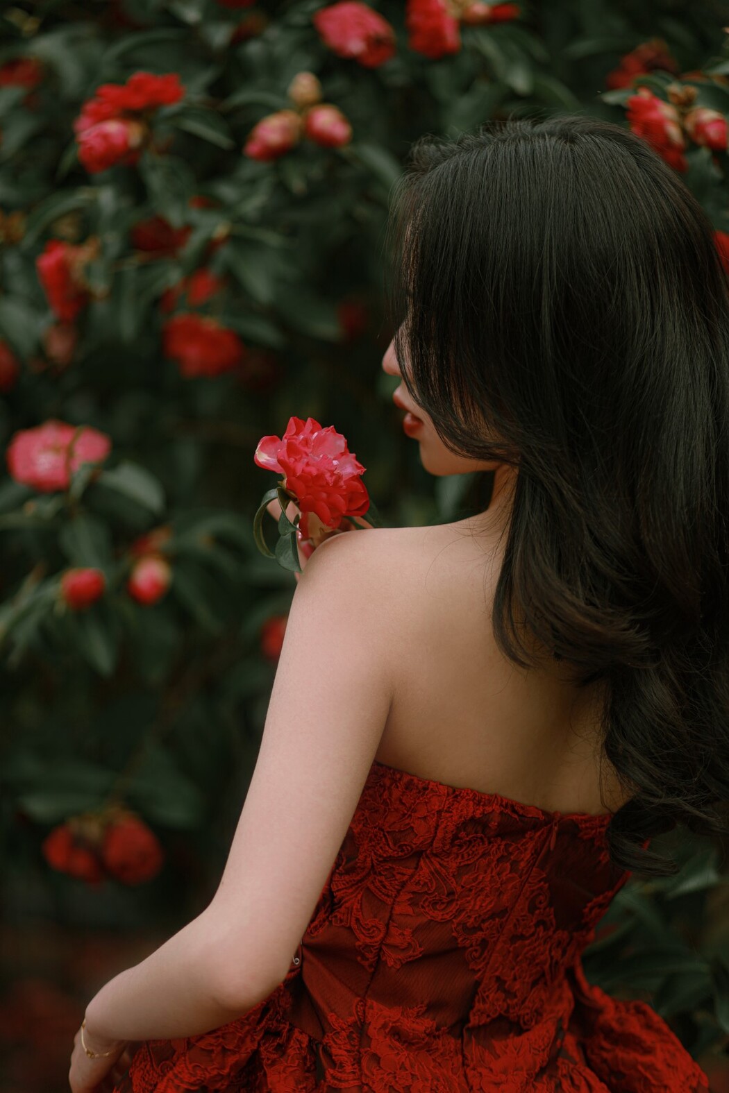 YiTuYu艺图语 Vol.1812 Xiao Zhu