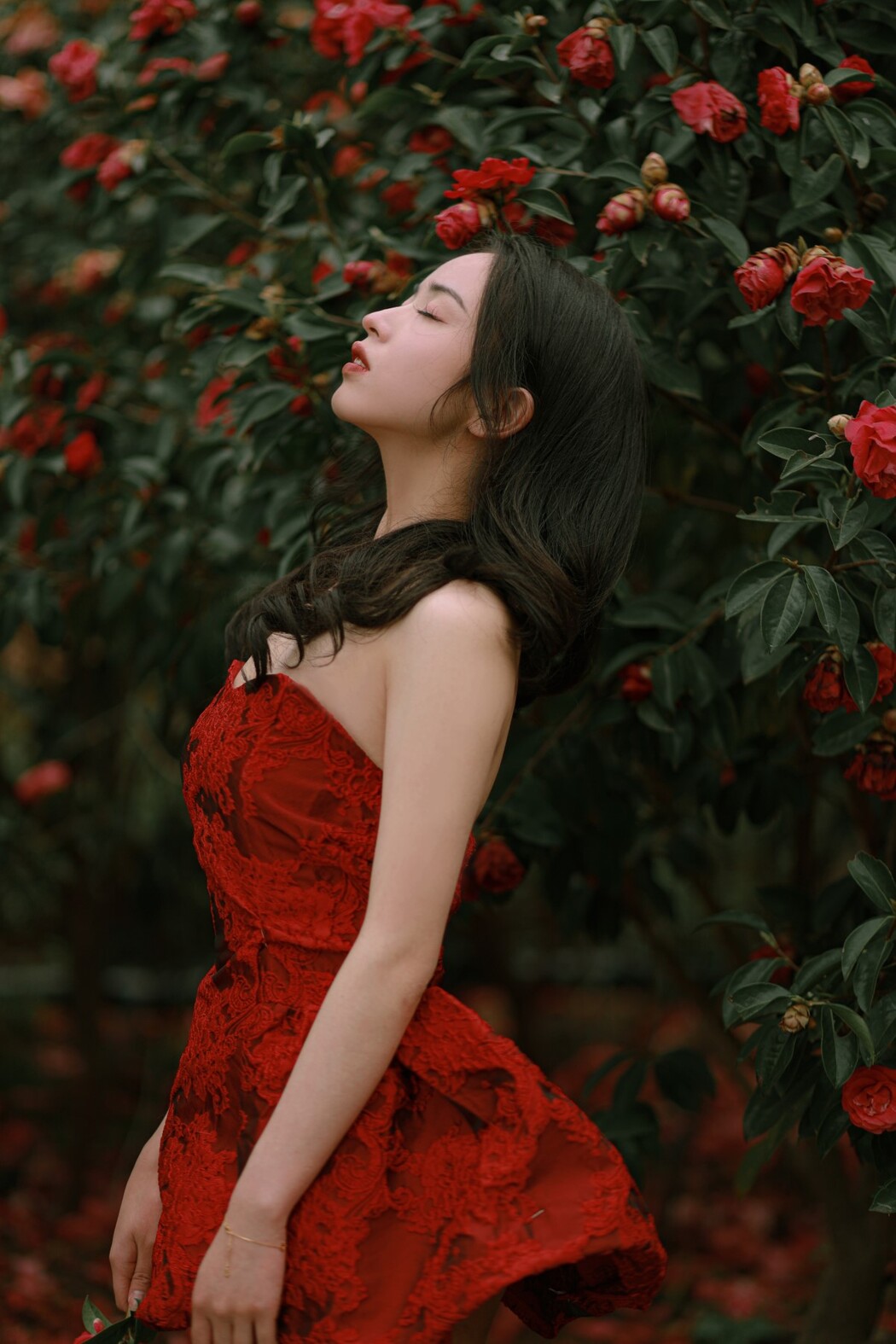YiTuYu艺图语 Vol.1812 Xiao Zhu