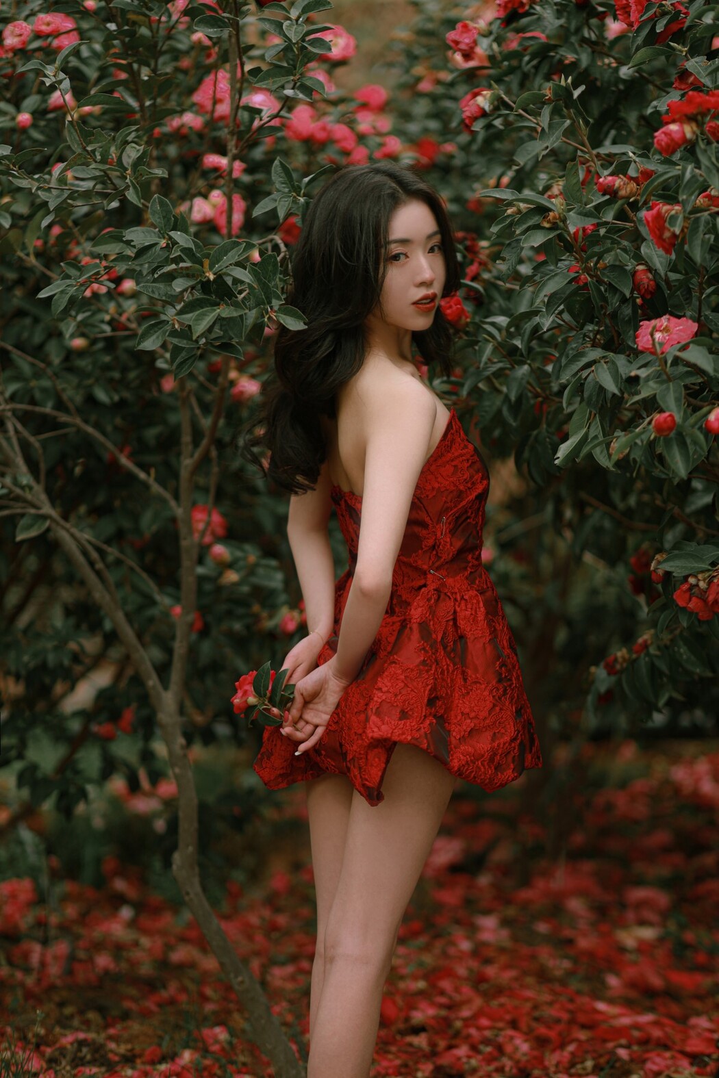 YiTuYu艺图语 Vol.1812 Xiao Zhu