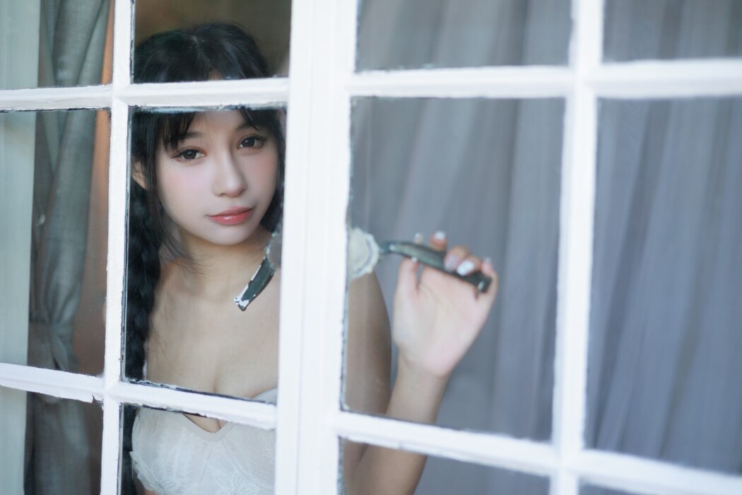 YiTuYu艺图语 Vol.1772 Dan Dan