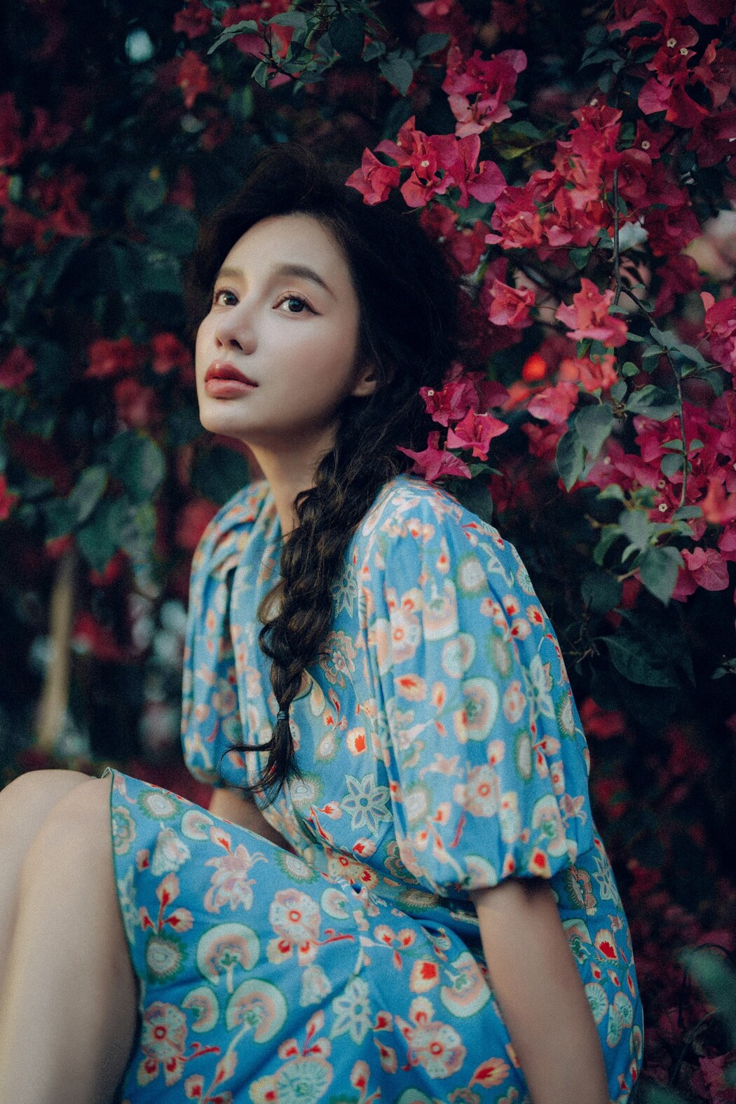YiTuYu艺图语 Vol.1770 Shu Wen Tong Xue
