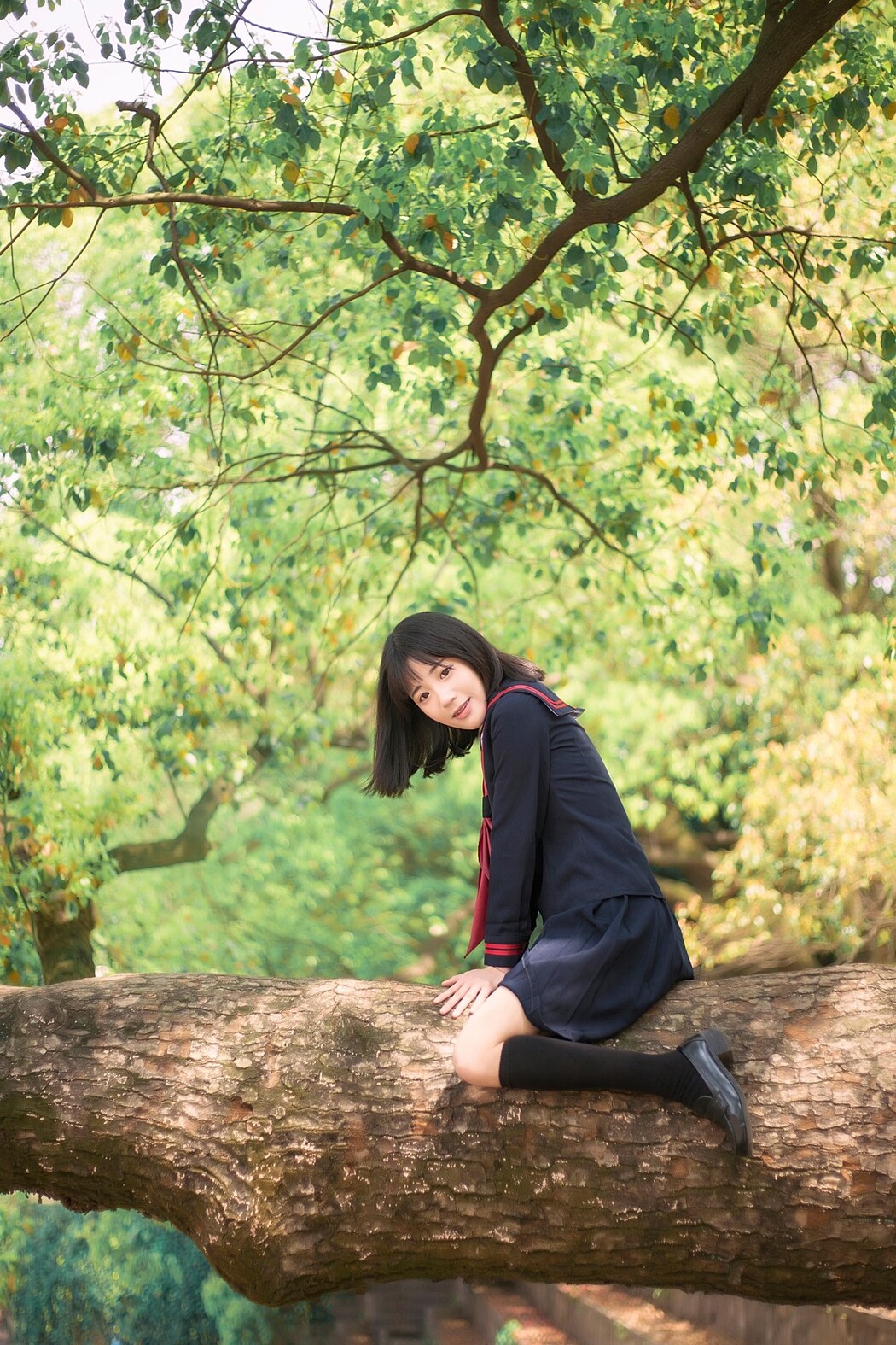 YiTuYu艺图语 Vol.1785 Zheng Zi Ting Er