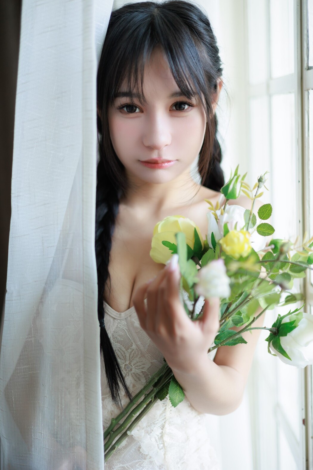 YiTuYu艺图语 Vol.1772 Dan Dan