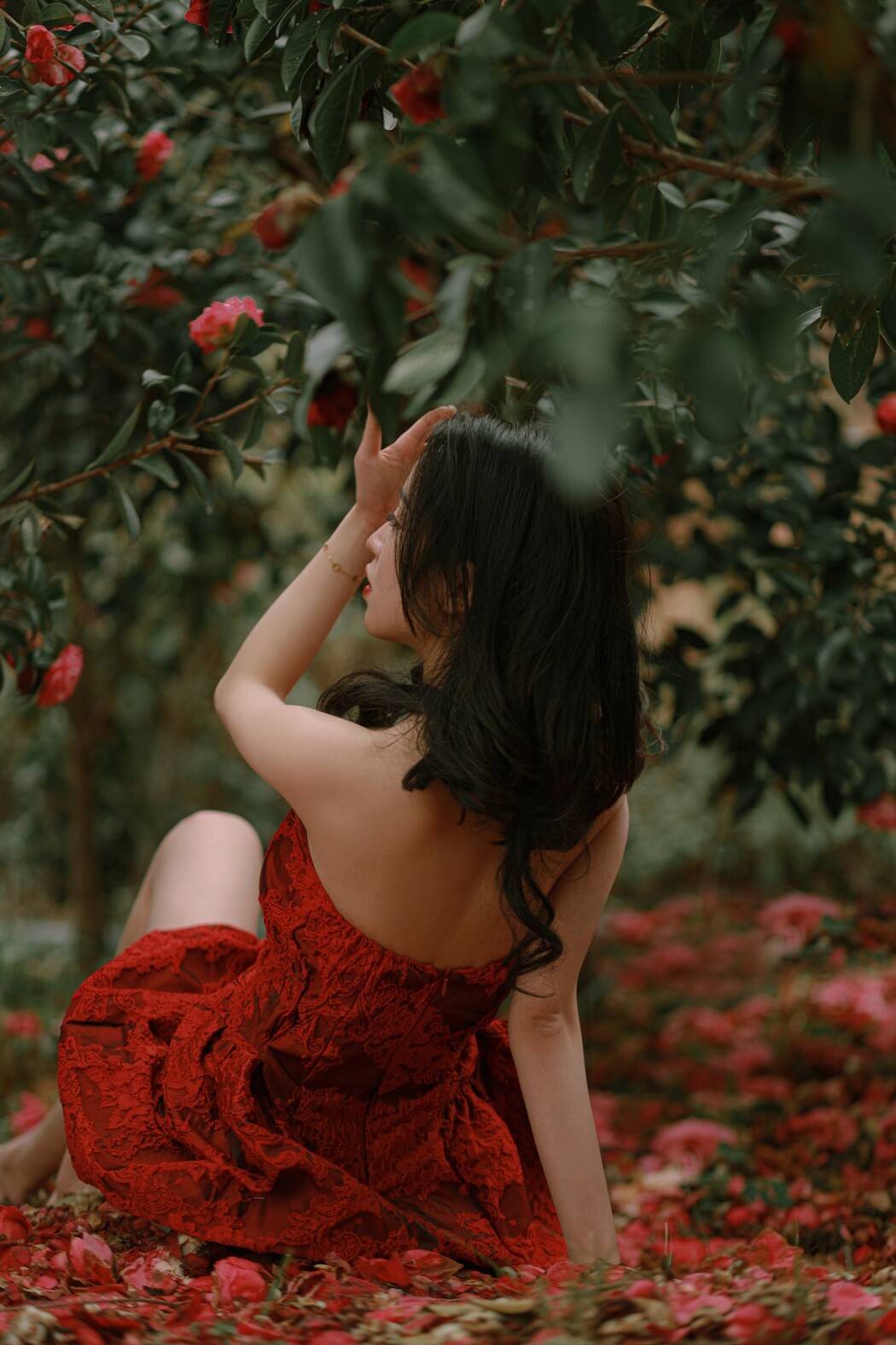 YiTuYu艺图语 Vol.1812 Xiao Zhu