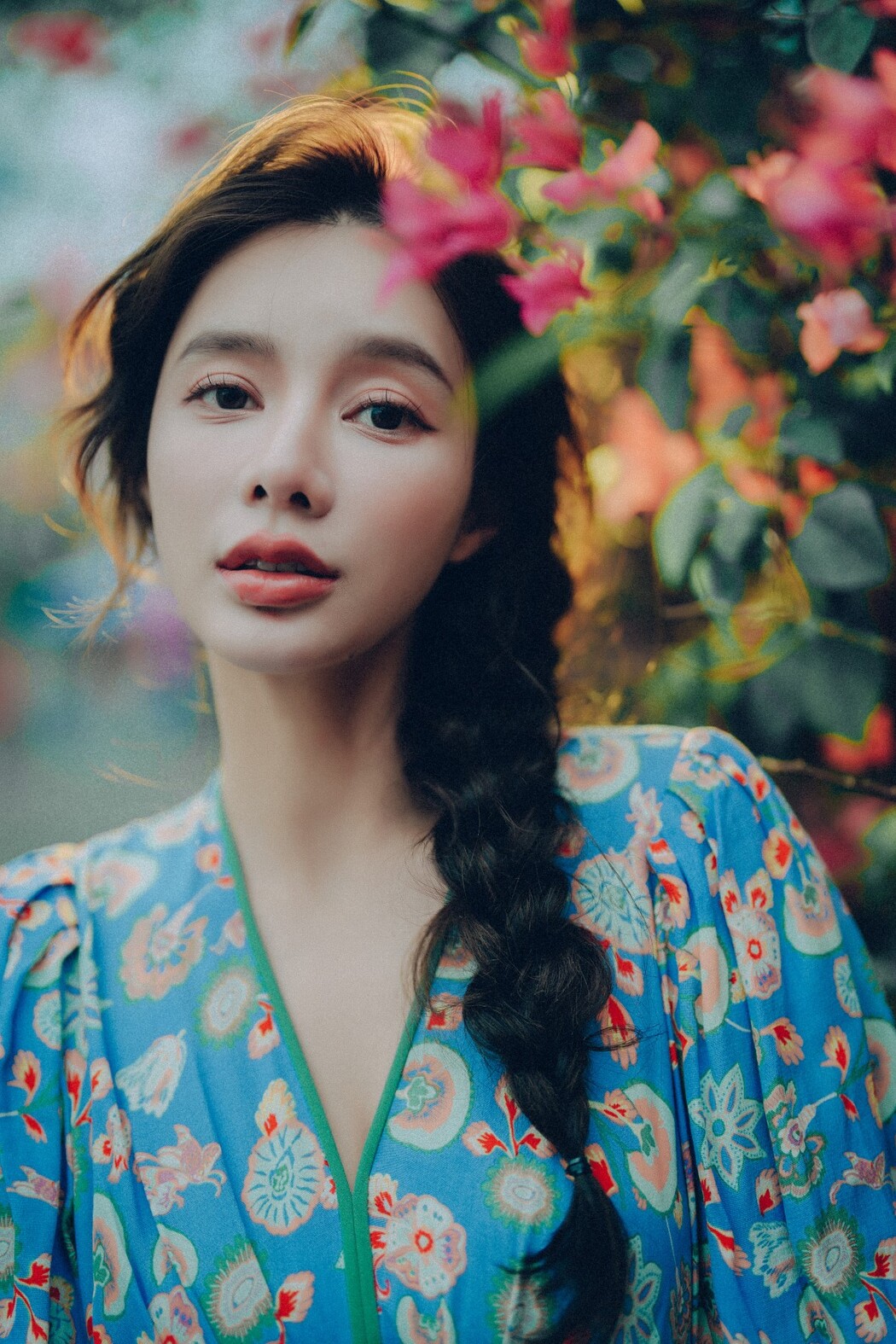 YiTuYu艺图语 Vol.1770 Shu Wen Tong Xue