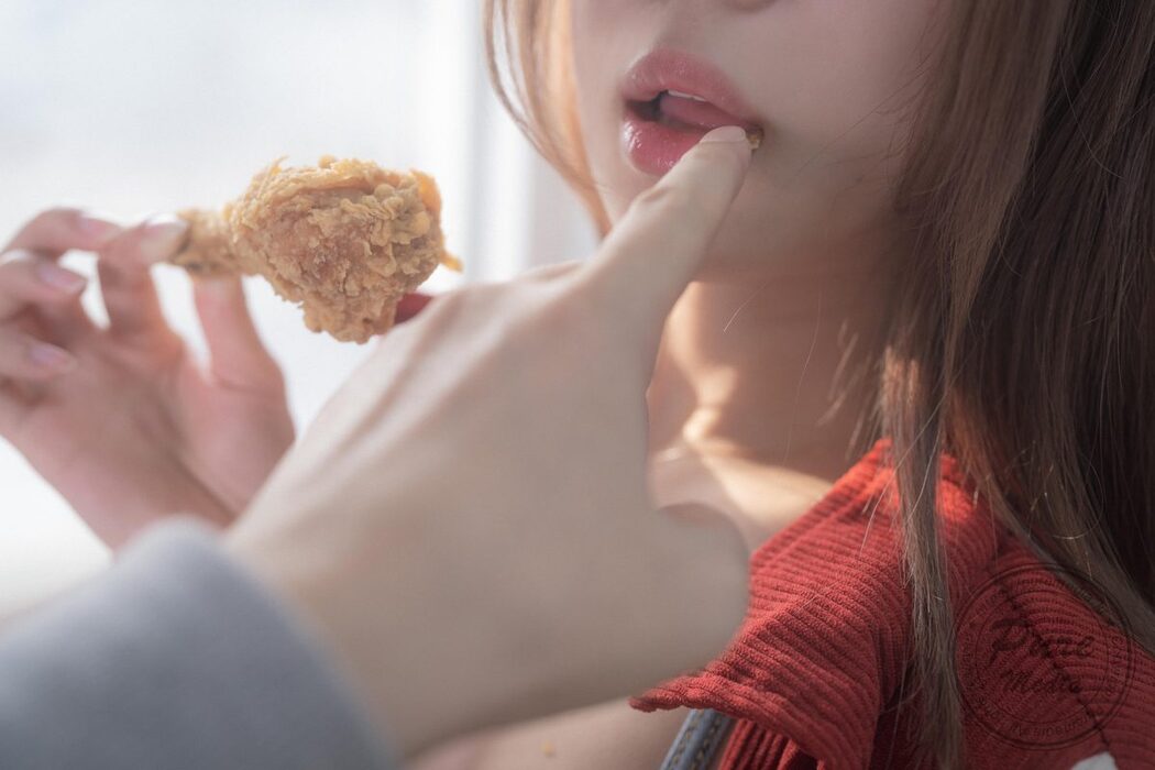 PureMedia Vol.277 Yeha 예하 – Expensive And Delicious Naked Hen Part1