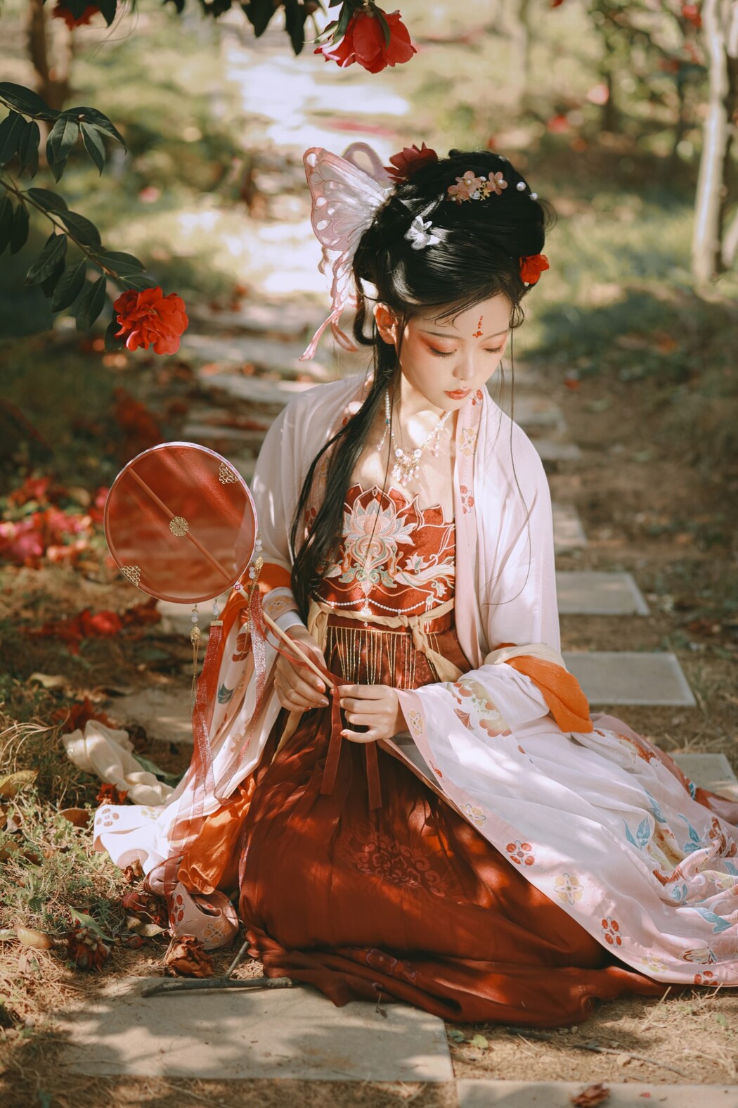 YiTuYu艺图语 Vol.1784 Shao Yao_Y