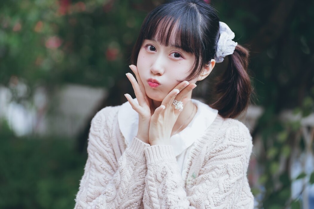 YiTuYu艺图语 Vol.1811 Mu Mian Mian