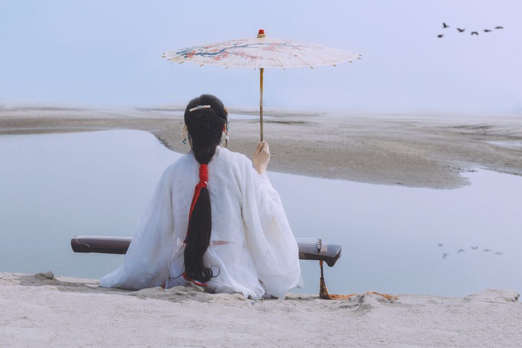 YiTuYu艺图语 Vol.178 Chang Xiao You