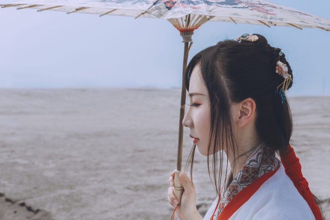 YiTuYu艺图语 Vol.178 Chang Xiao You