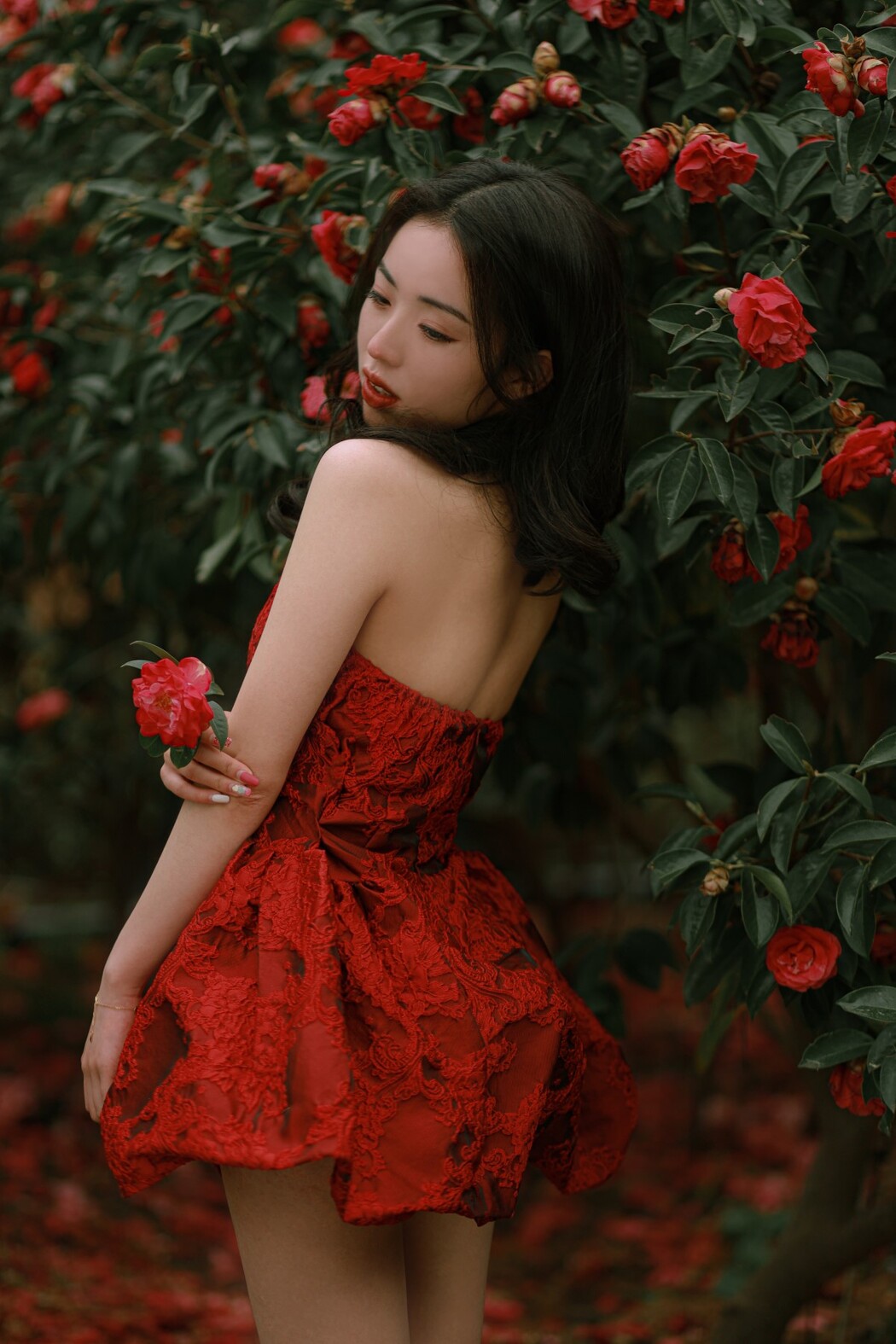 YiTuYu艺图语 Vol.1812 Xiao Zhu