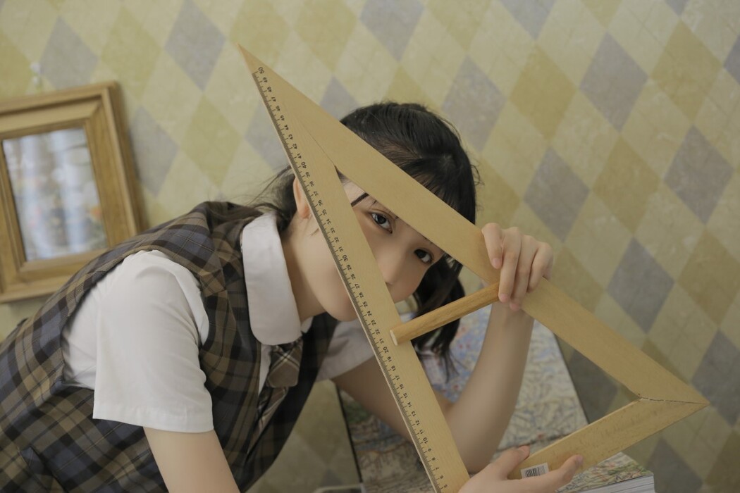 YiTuYu艺图语 Vol.1808 Jin Di Vivian