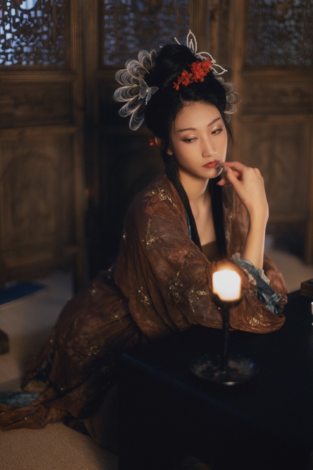 YiTuYu艺图语 Vol.1787 Huan Huan