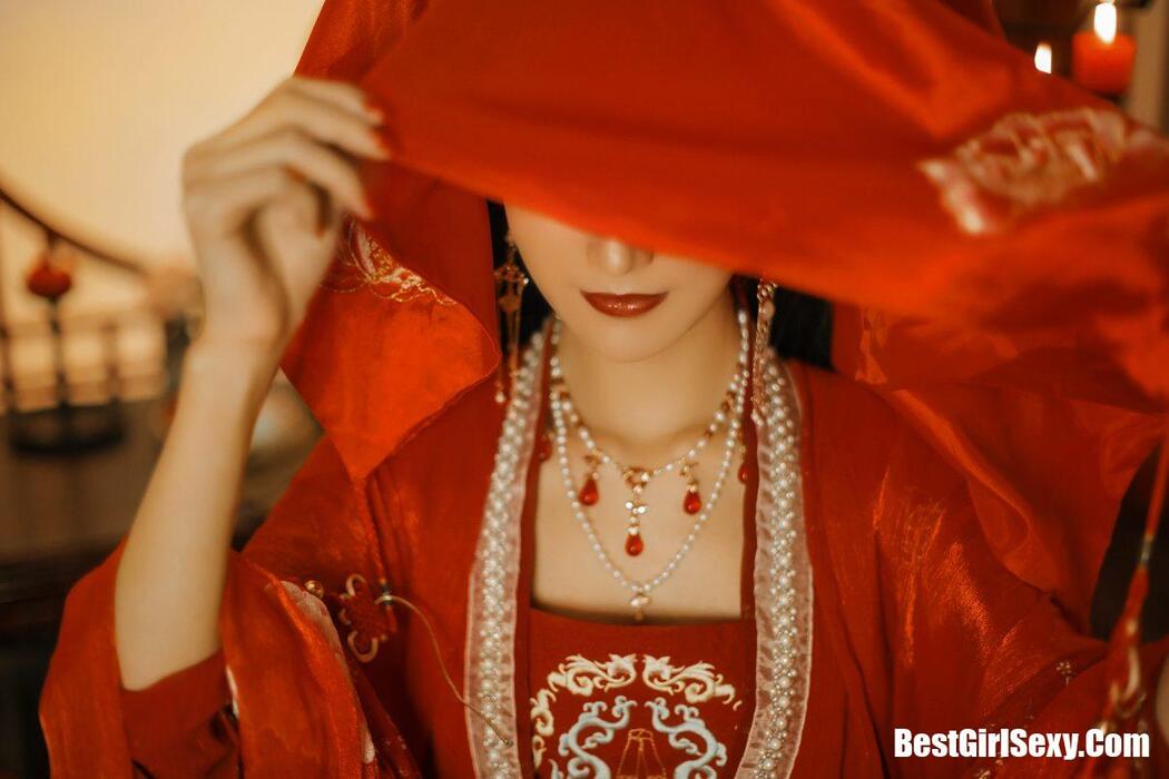 YiTuYu艺图语 Vol.175 Mi Meng