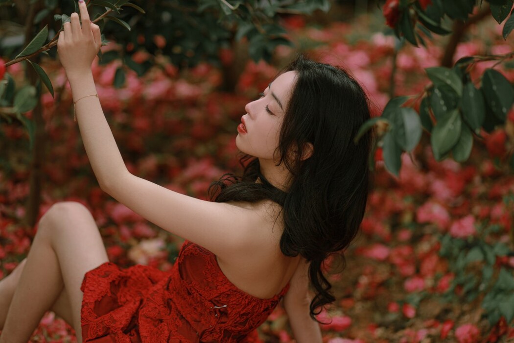 YiTuYu艺图语 Vol.1812 Xiao Zhu