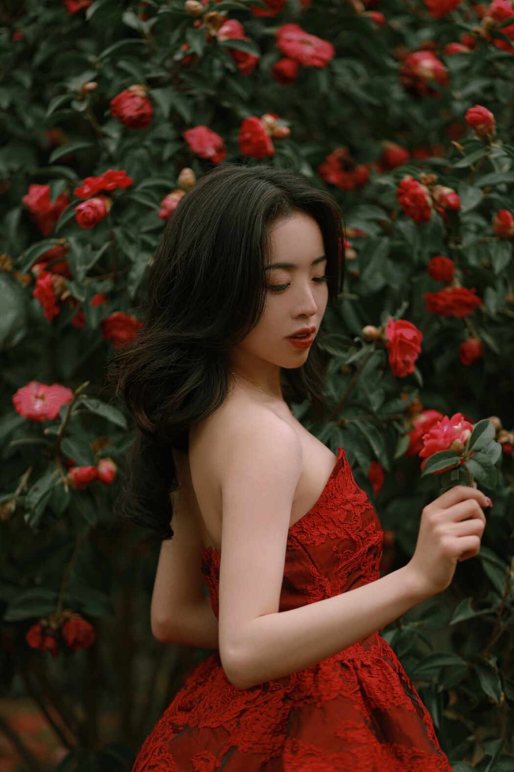 YiTuYu艺图语 Vol.1812 Xiao Zhu