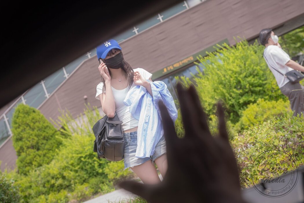 PureMedia Vol.294 Hina 히나 – Secret Meeting Part1