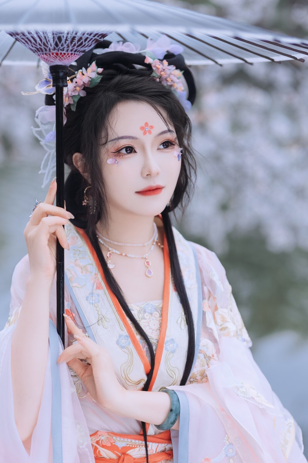 YiTuYu艺图语 Vol.1761 Lu Lu haley