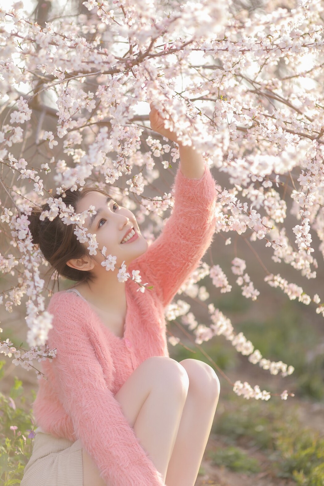 YiTuYu艺图语 Vol.1752 Fan Fan