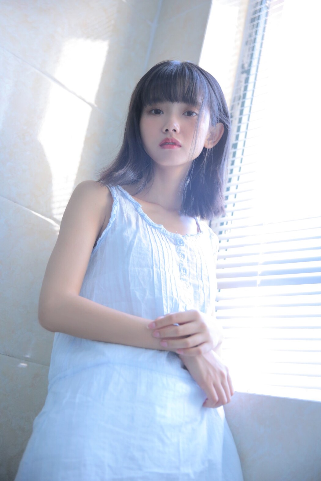 YiTuYu艺图语 Vol.1791 Mao Zi Zi