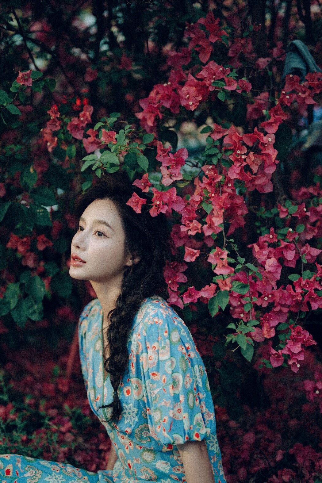 YiTuYu艺图语 Vol.1770 Shu Wen Tong Xue