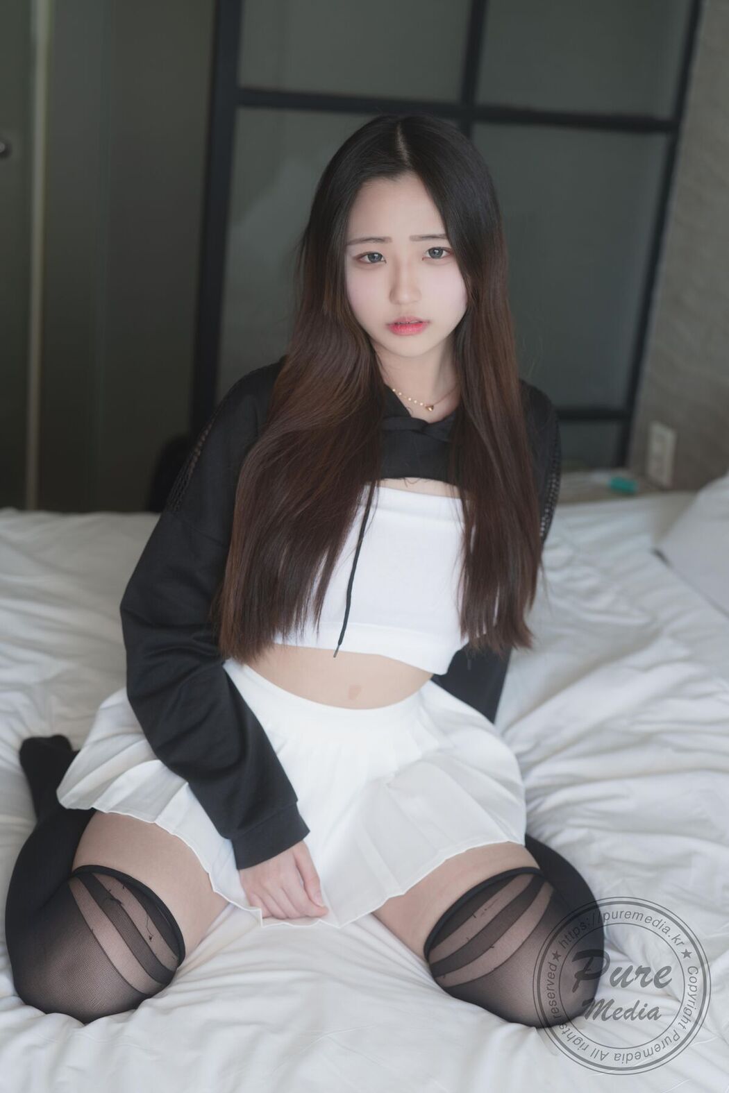 PureMedia Vol.290 Yuna